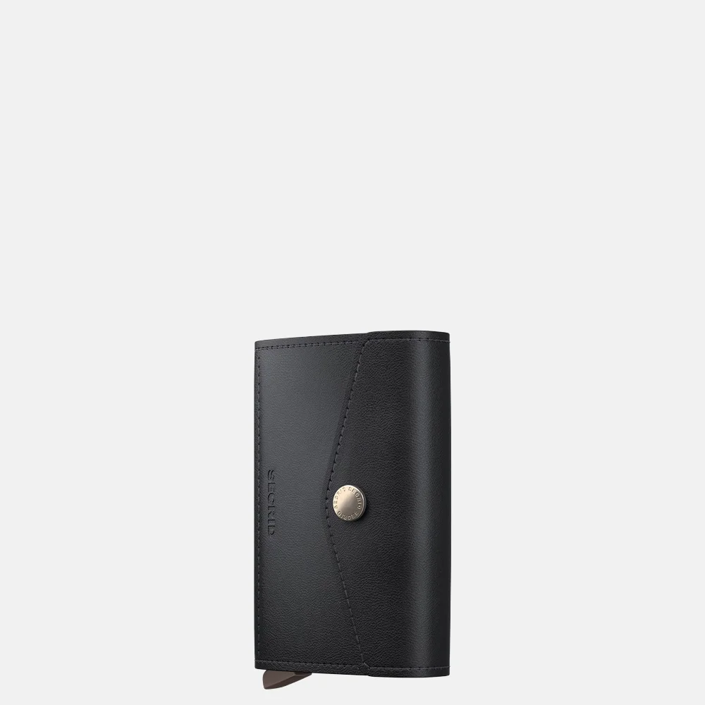 Secrid Envelope pasjeshouder original black